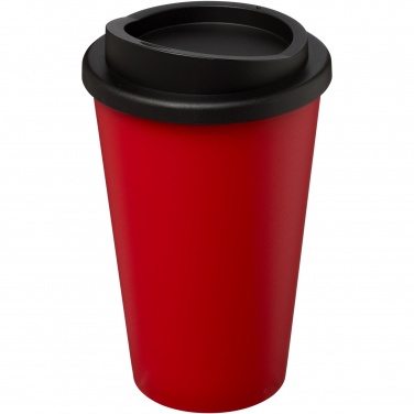 Logotrade mainoslahja tuotekuva: Americano® 350 ml:n eristetty kahvimuki